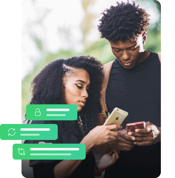 Installer slider image