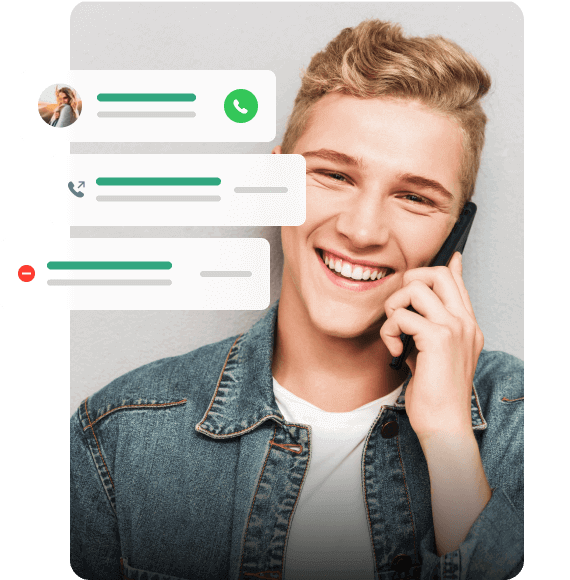 Phone Analyzer slider image