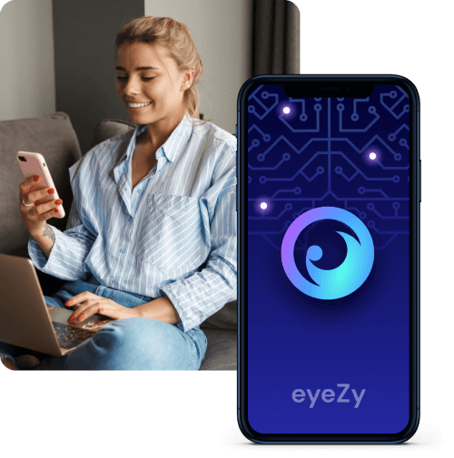 3 easy steps background image