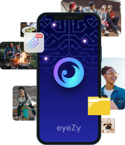 Files Finder bottom image
