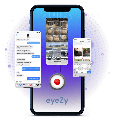 Undetectable Screen Recorder