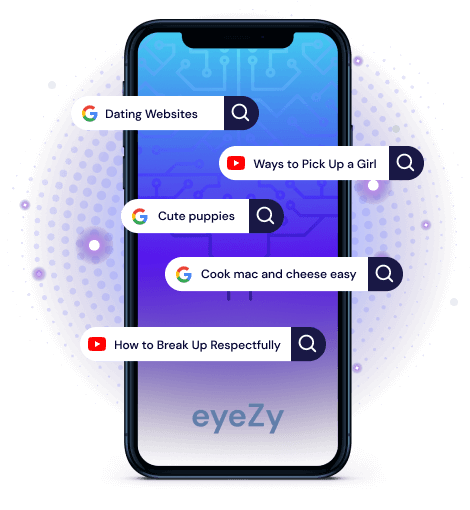 Keylogger for iPhone