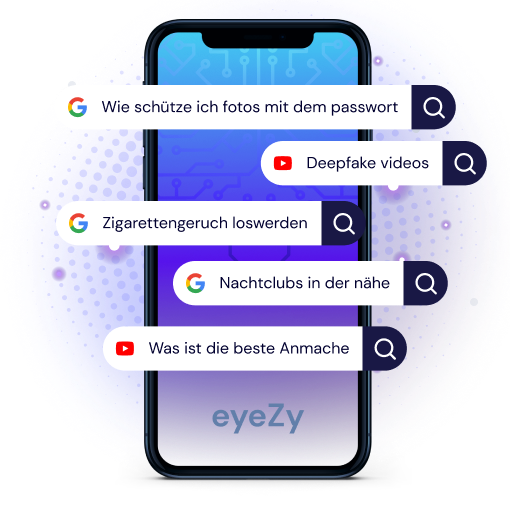 Keystroke Capture image