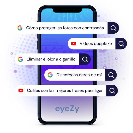Keystroke Capture image