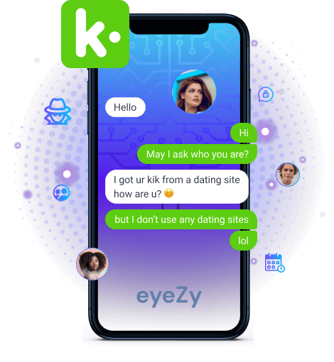 Kik Messages