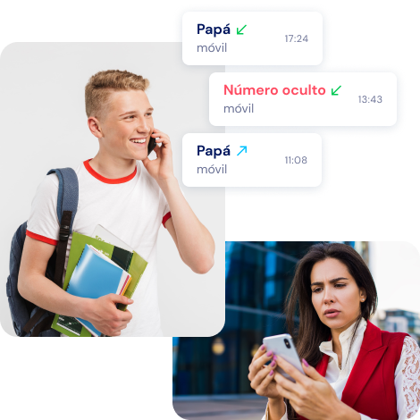 Phone Analyzer bottom image