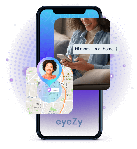 Cell Phone Tracker App