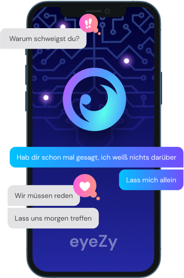 Social Eye Chat Spotlight bottom image