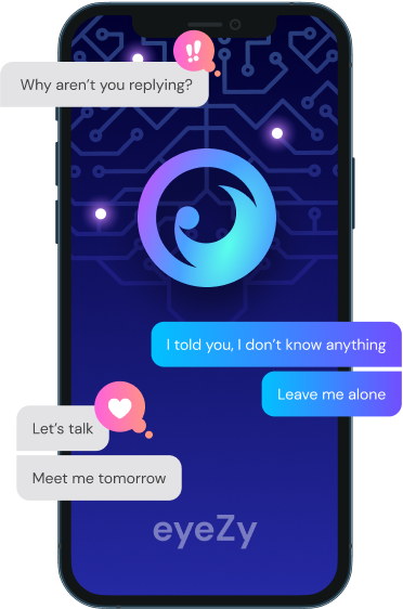 Social Eye Chat Spotlight bottom image