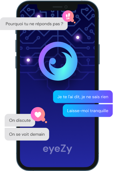 Social Eye Chat Spotlight bottom image