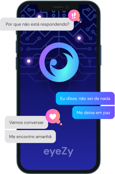 Social Eye Chat Spotlight bottom image