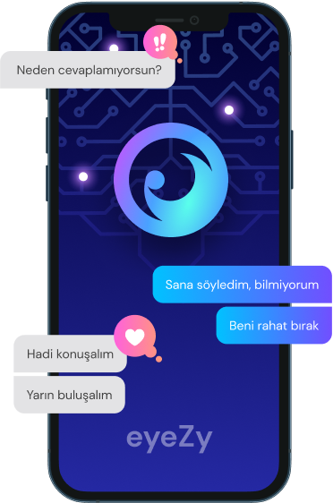 Social Eye Chat Spotlight bottom image