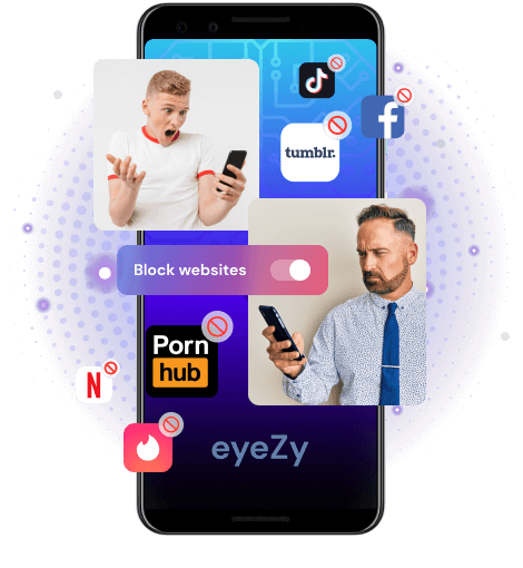 Website Blocking App